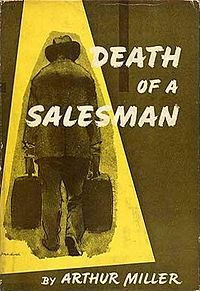 Death of a Salesman by Arthur Miller