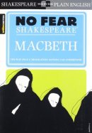 Macbeth by Shakespeare