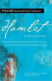 Hamlet cover