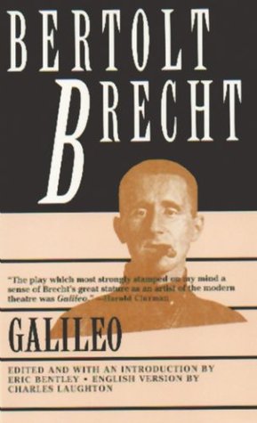Galileo by Bertolt Brecht