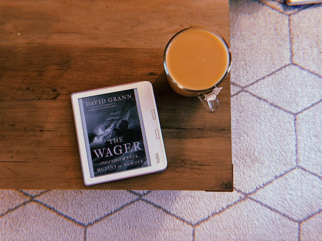 Mini Reviews: shipwrecks, essays about reading, and tales of the beauty&nbsp;industry