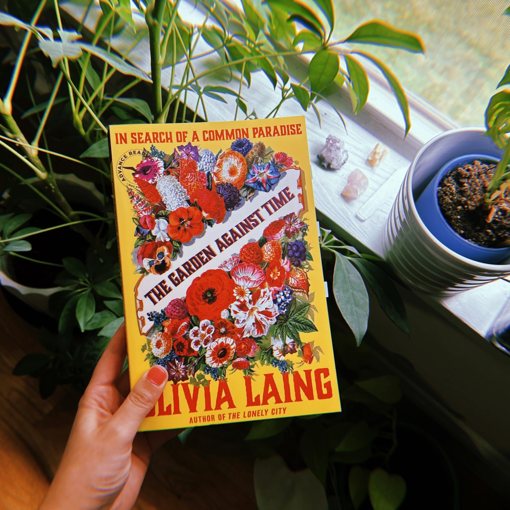 Mini Reviews: Productivity, priorities, and gardening