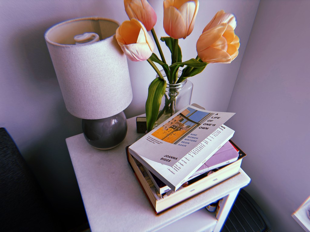 Mini Reviews: Nonfiction about&nbsp;women